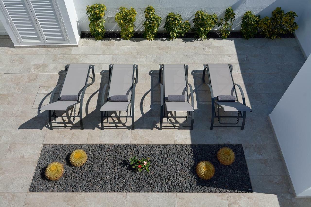 Rociega A Apartment ปูแอร์โตเดลคาร์เมน ภายนอก รูปภาพ