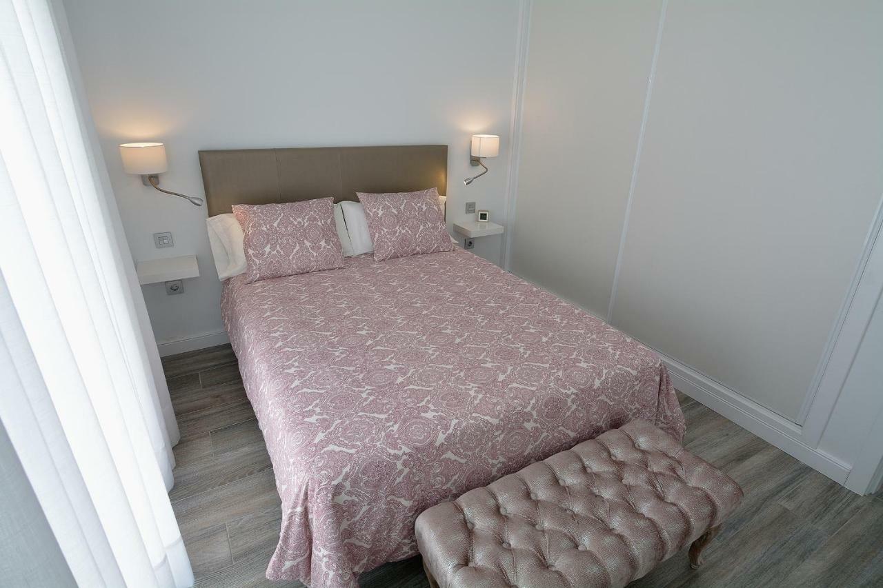 Rociega A Apartment ปูแอร์โตเดลคาร์เมน ภายนอก รูปภาพ