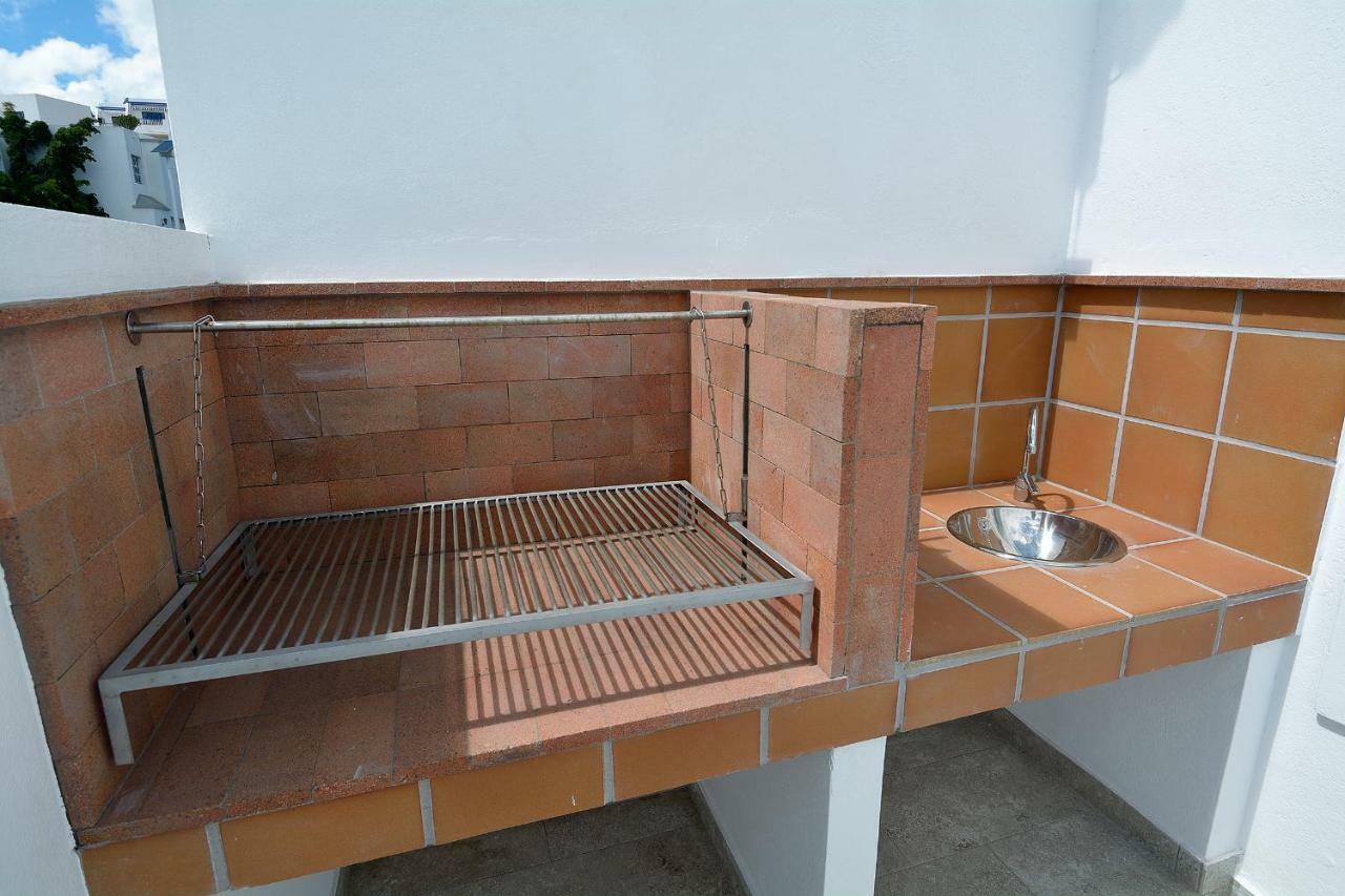 Rociega A Apartment ปูแอร์โตเดลคาร์เมน ภายนอก รูปภาพ